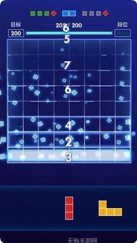 方块拼图宝石红包版攻略
