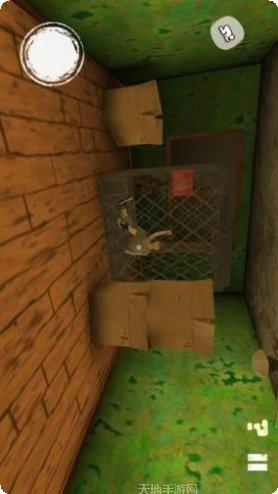 stepmother剧情解析