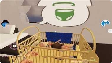 stepmother结局分析