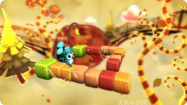 四季之春测试版攻略