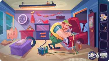 陌生人之家玩法介绍