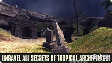 LostIslandSurvivalSimulator2攻略