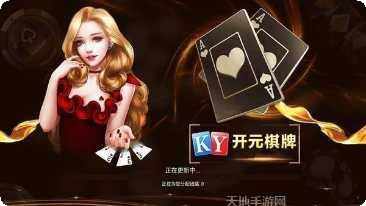 开源棋牌在线玩