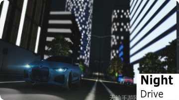 真实停车场2模拟驾驶