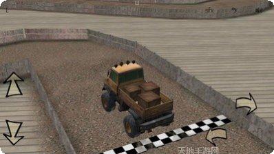 我的越野车有涡轮攻略大全