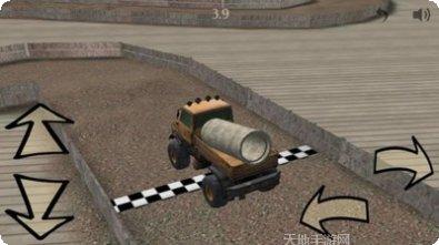 我的越野车有涡轮怎么玩