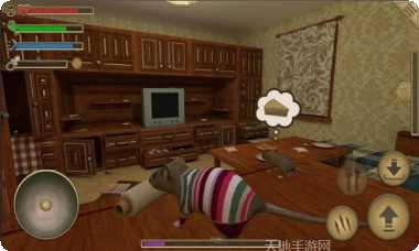 老鼠模拟器3D安卓下载