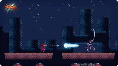 忍者超级英雄格斗最新版本