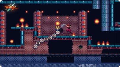 忍者超级英雄格斗攻略大全