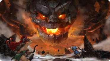 方舟之路角色推荐