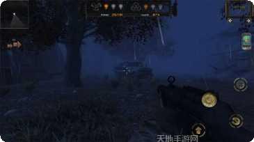 启示录大雕征服世界角色介绍