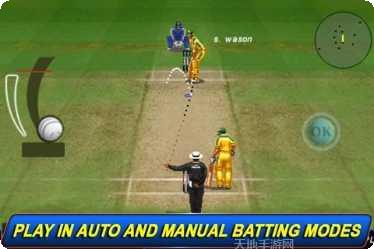 T20板球世界杯2012最新版本