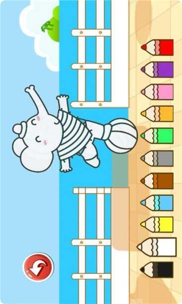 超级兔子人闯关好玩吗