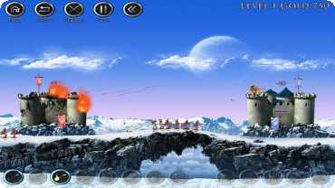 中世纪战争模拟资源管理