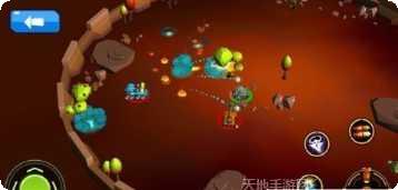 坦克战争机器玩家评价