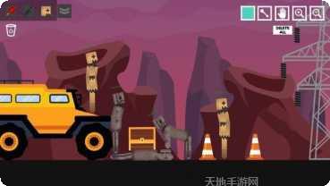 巫毒娃娃游乐园攻略