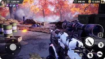 带狗狙击手下载