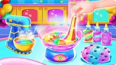 公主的魔法小家攻略