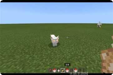 我的世界0.12.1.b7玩法攻略