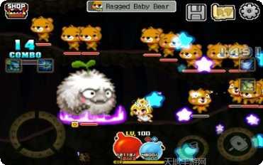 小红帽变态版最新版本