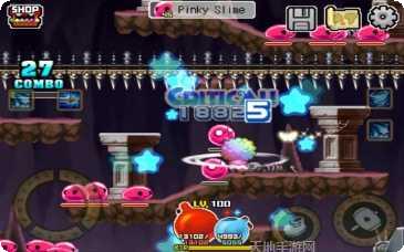 小红帽变态版角色介绍