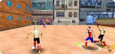 城市街头飙车竞赛Traffic Tour安卓版