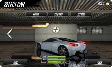 公路竞速赛安卓版