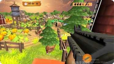 枪射击大师攻略分享