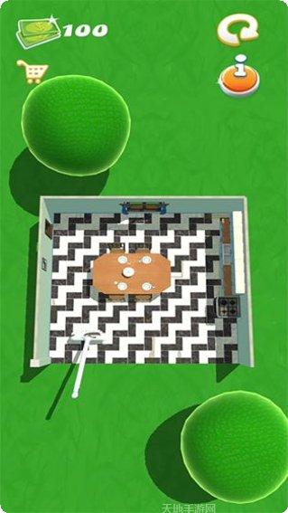 清扫大炮最新版本下载