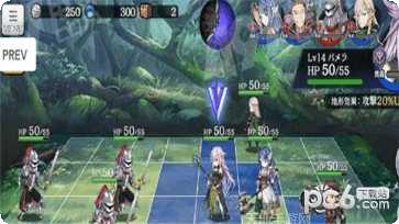 黎明之路角色选择