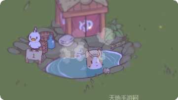 Cat Waltz角色介绍