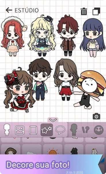 Toon Blast道具使用