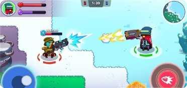 Wacky Jelly创意玩法