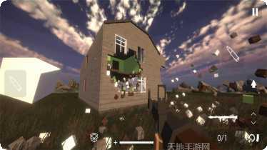拆迁模拟器3D游戏下载