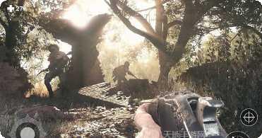 交火生存僵尸下载