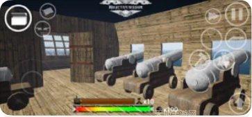 海上船长冒险角色选择