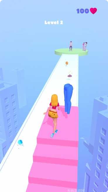 换装我最美免费版游戏