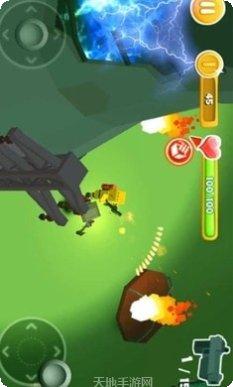 僵尸特警队下载地址