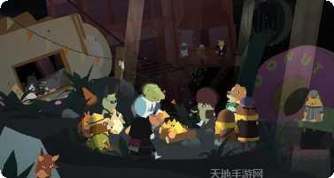 甜甜圈堆叠新手教程