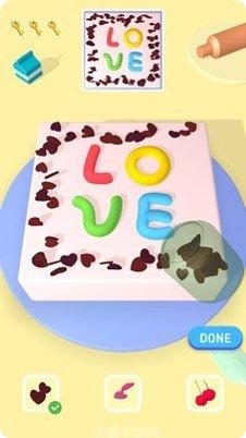 完美做蛋糕店玩法介绍