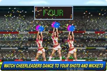 T20板球世界杯2012安卓版