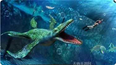 终极海洋模拟器更新内容