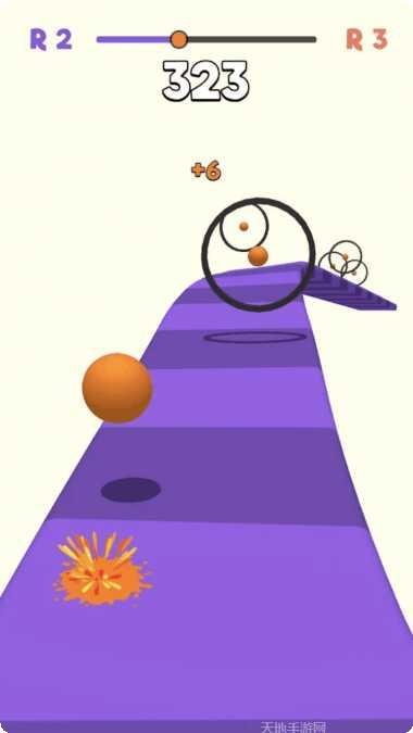 休闲解压切片评测