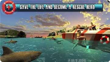 黑猴子救生员游戏攻略