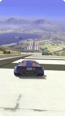 天空飞行技巧分享