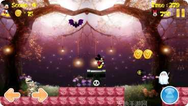 米老鼠大冒险下载地址