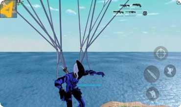 fps突击队打击任务玩法介绍