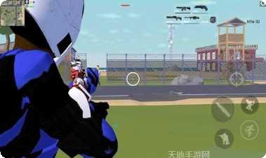 fps突击队打击任务最新版本