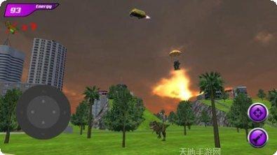 恐龙猎人狂野侏罗纪致命射手下载