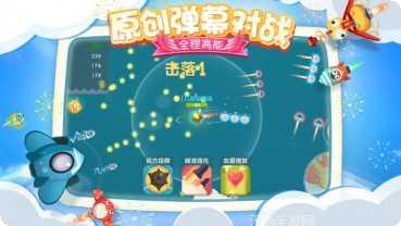 狂暴小鸟角色大全